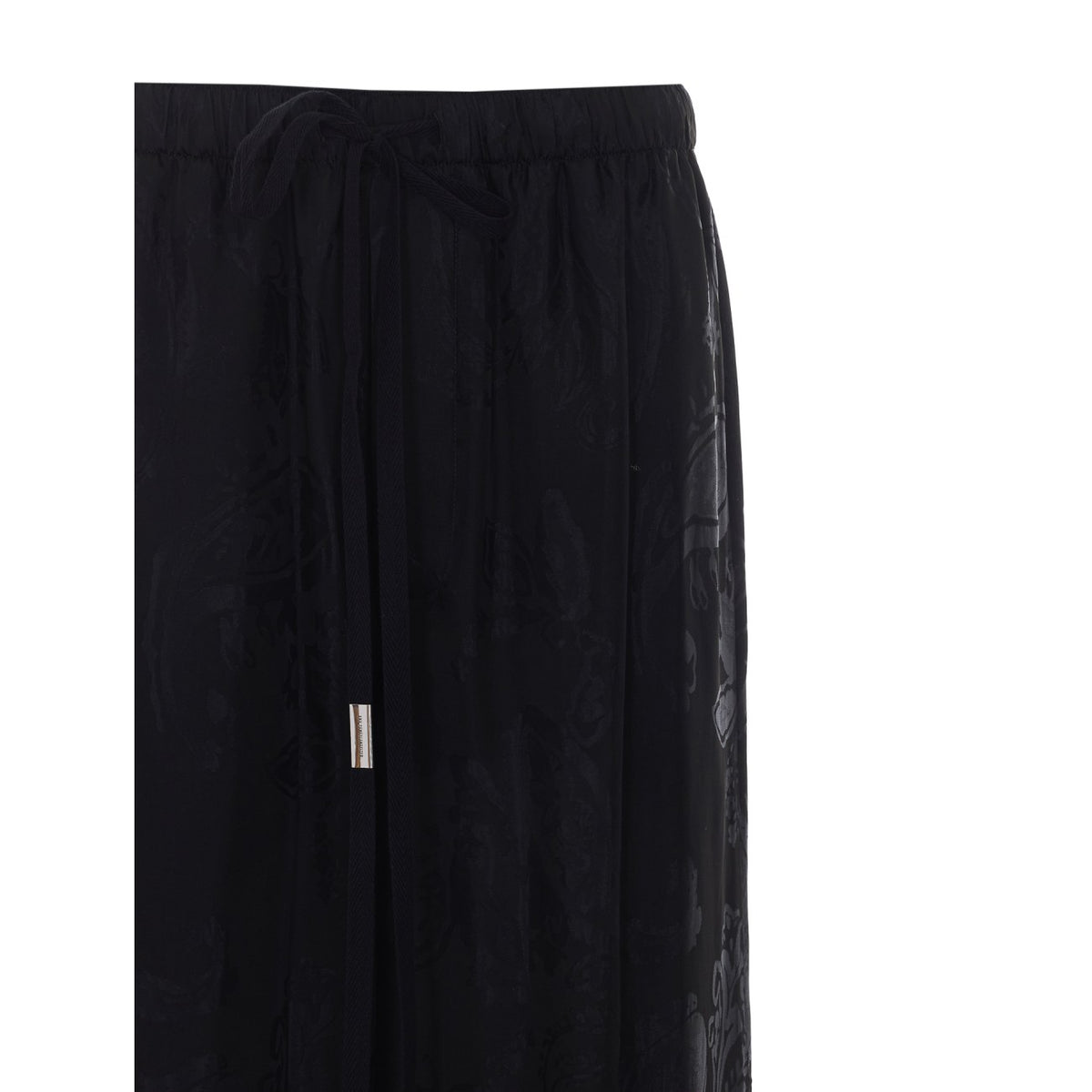 Ann Demeulemeester Women Nevi Pants ANN DEMEULEMEESTER