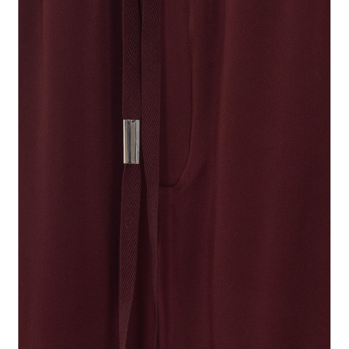 Ann Demeulemeester Women Nevi Pants ANN DEMEULEMEESTER