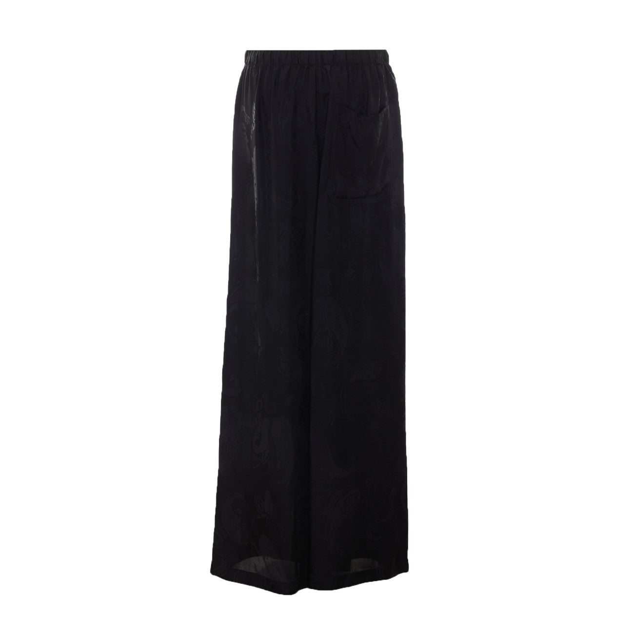 Ann Demeulemeester Women Nevi Pants ANN DEMEULEMEESTER