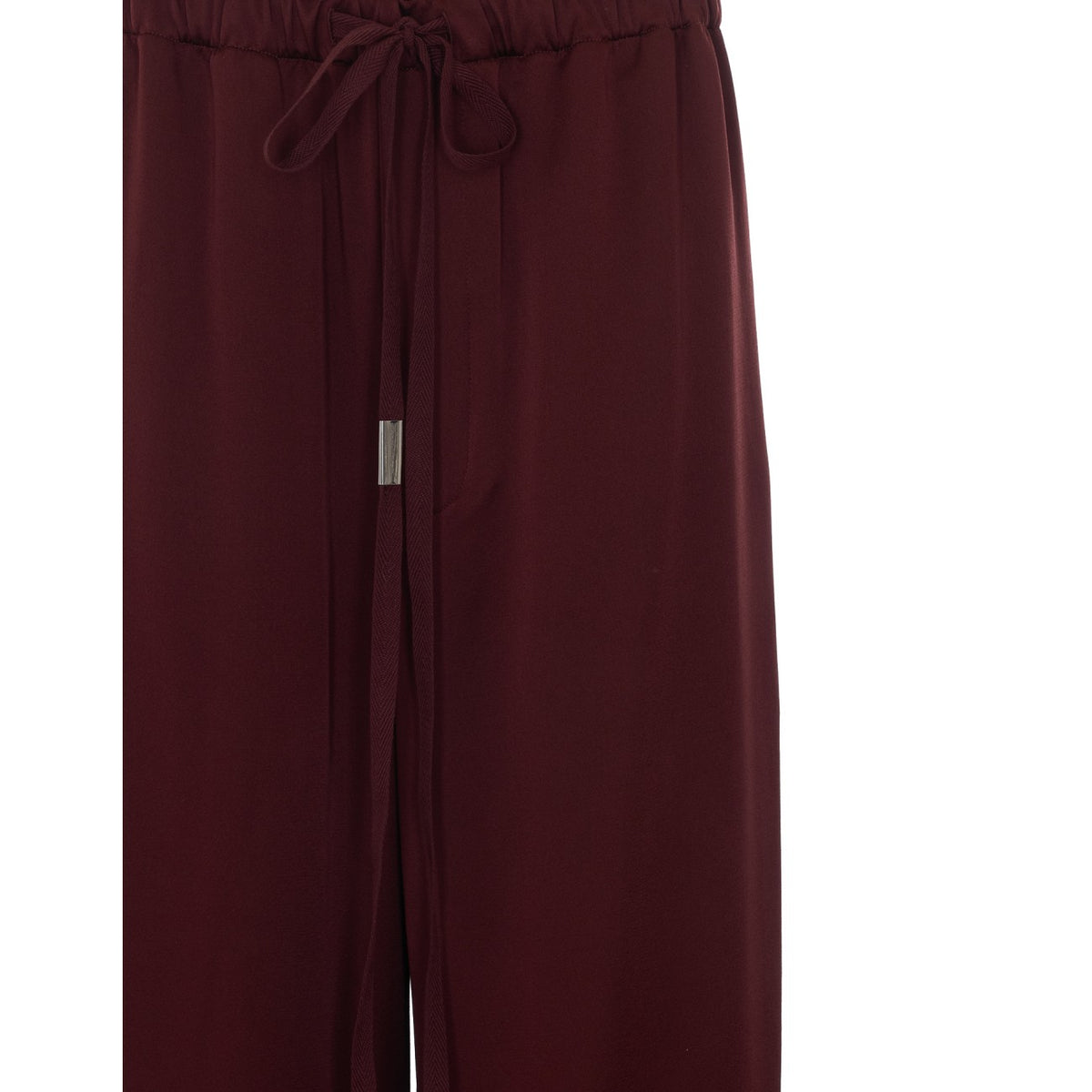 Ann Demeulemeester Women Nevi Pants ANN DEMEULEMEESTER