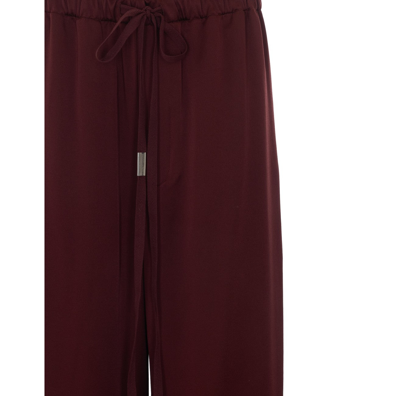 Ann Demeulemeester Women Nevi Pants ANN DEMEULEMEESTER