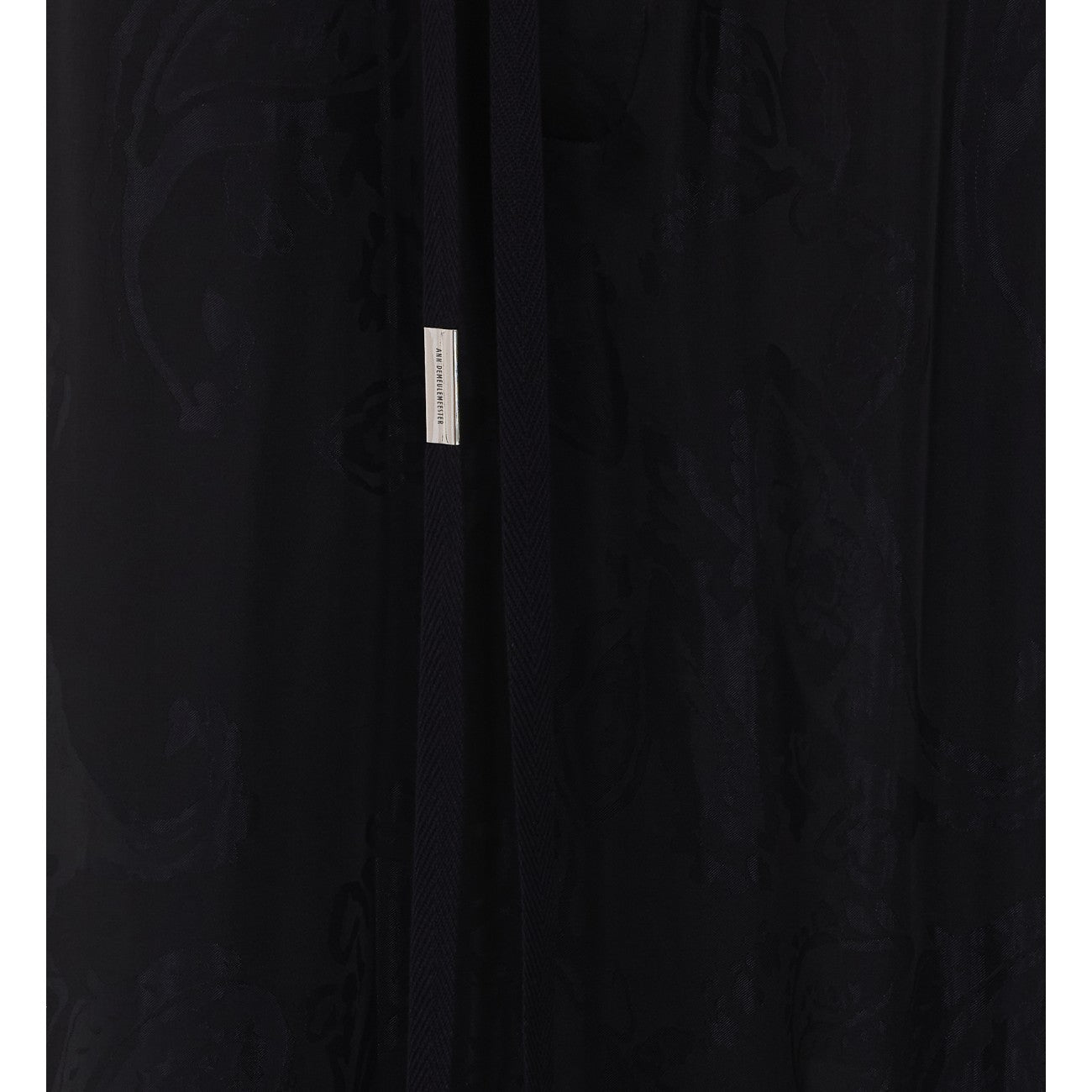 Ann Demeulemeester Women Nevi Pants ANN DEMEULEMEESTER
