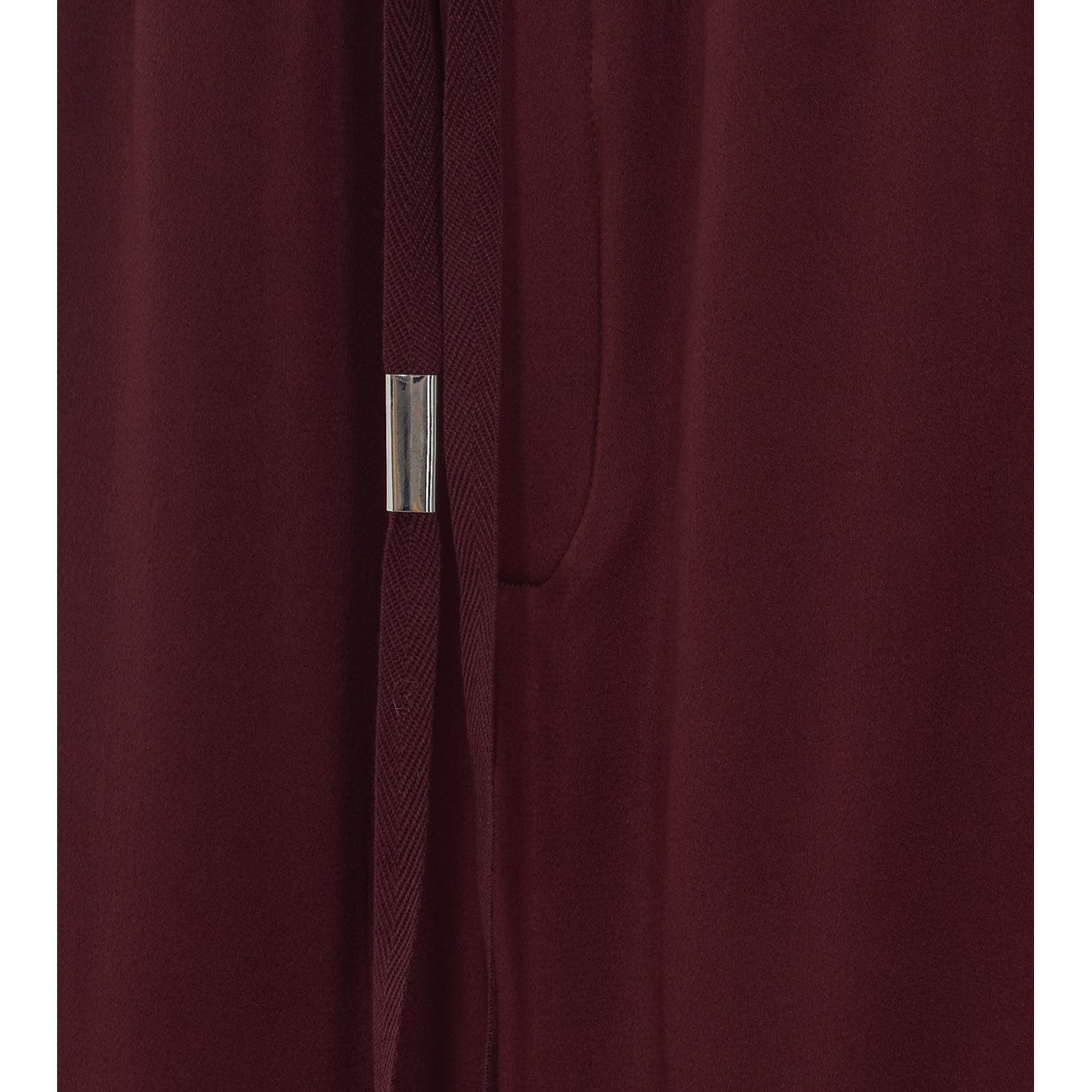 Ann Demeulemeester Women Nevi Pants ANN DEMEULEMEESTER
