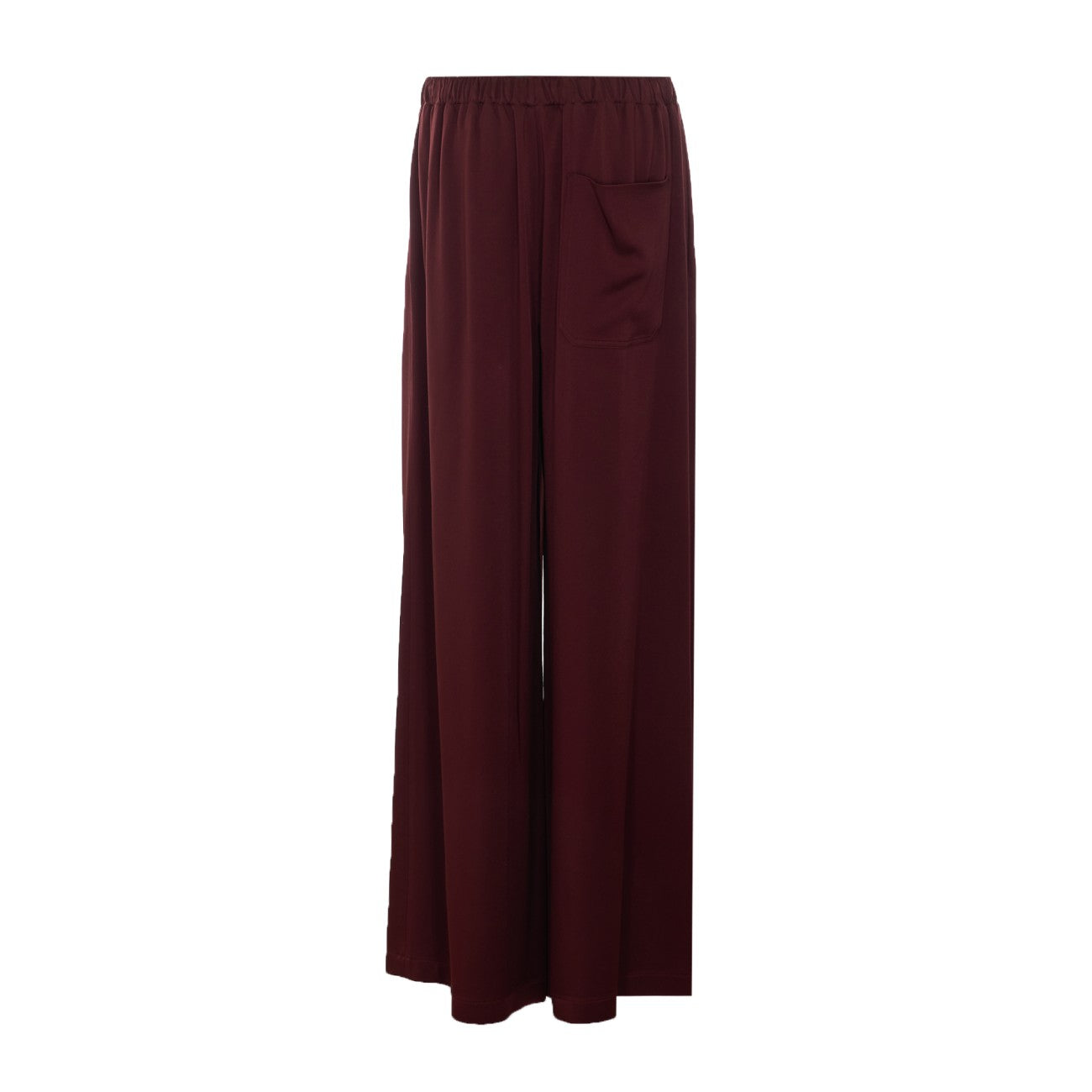 Ann Demeulemeester Women Nevi Pants ANN DEMEULEMEESTER
