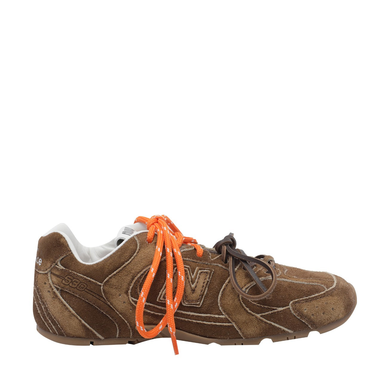 Miu Miu Women New Balance X Miu Miu 530 Sl Sneakers MIU MIU