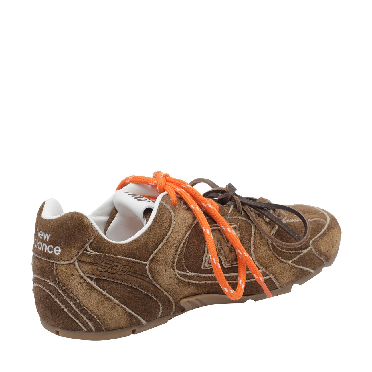 Miu Miu Women New Balance X Miu Miu 530 Sl Sneakers MIU MIU