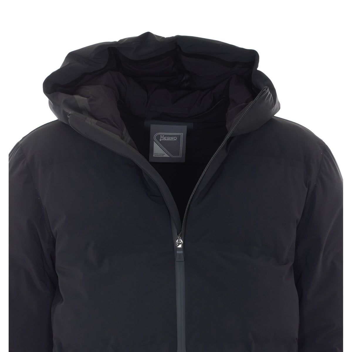 Herno Men New Impact Down Jacket HERNO