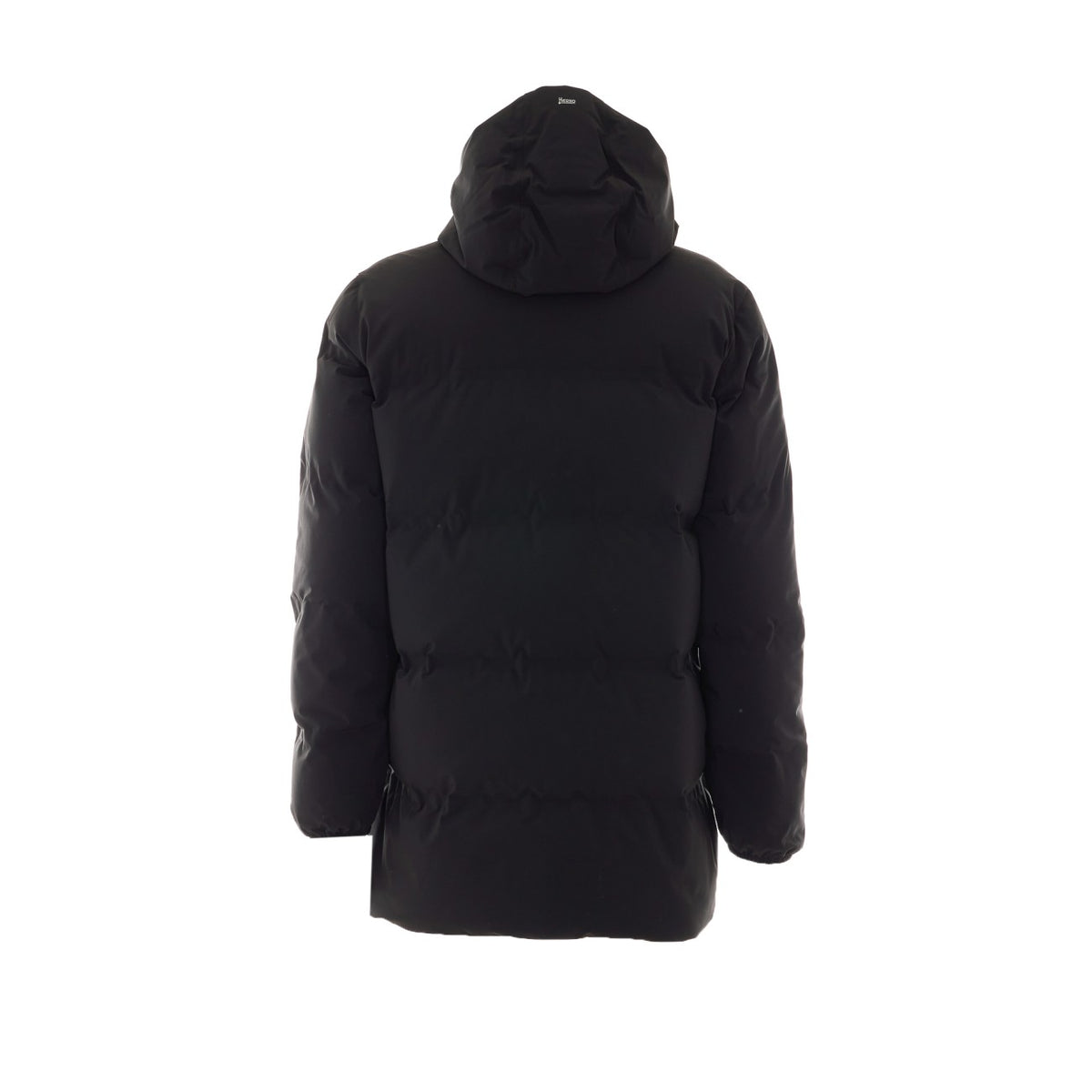 Herno Men New Impact Long Down Jacket HERNO
