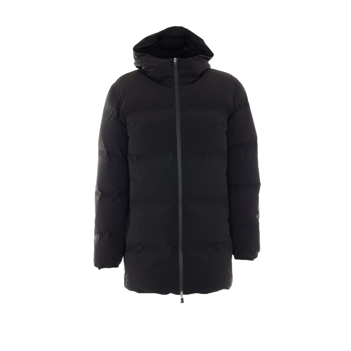 Herno Men New Impact Long Down Jacket HERNO