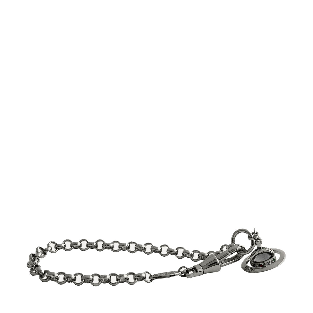 Vivienne Westwood Women New Petite Orb Bracelet VIVIENNE WESTWOOD