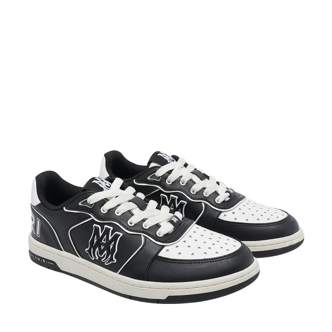 Amiri Men Newport Sneakers AMIRI