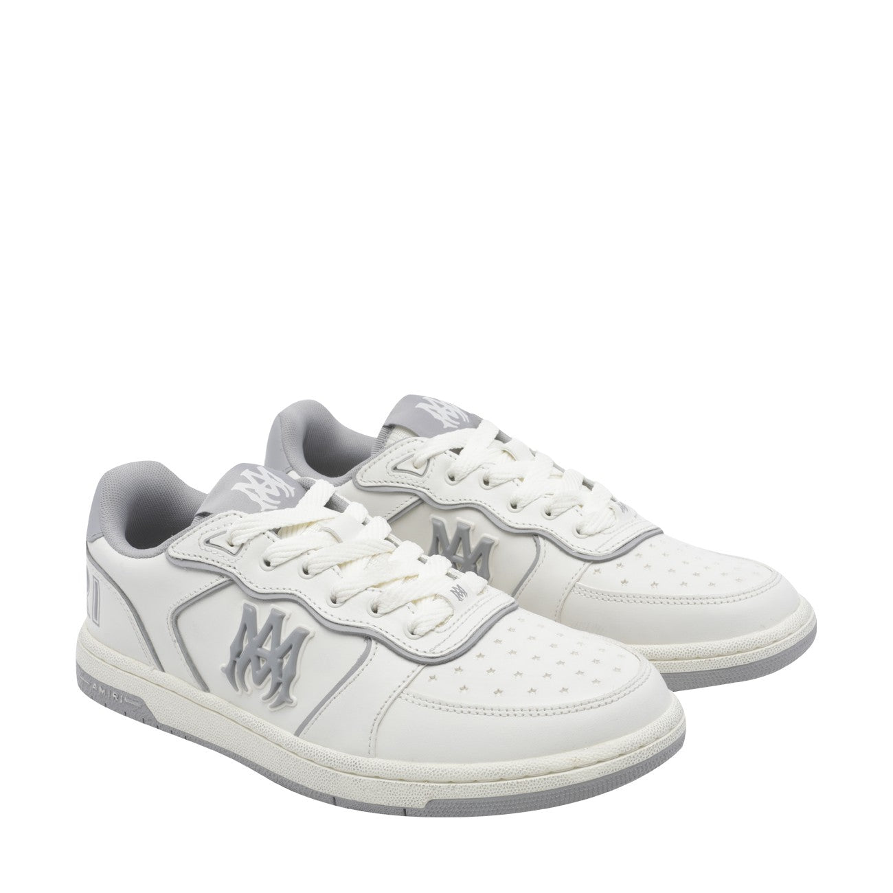 Amiri Men Newport Sneakers AMIRI