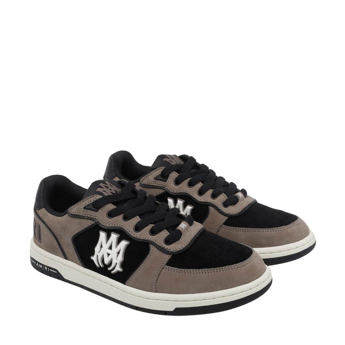 Amiri Men Newport Sneakers AMIRI