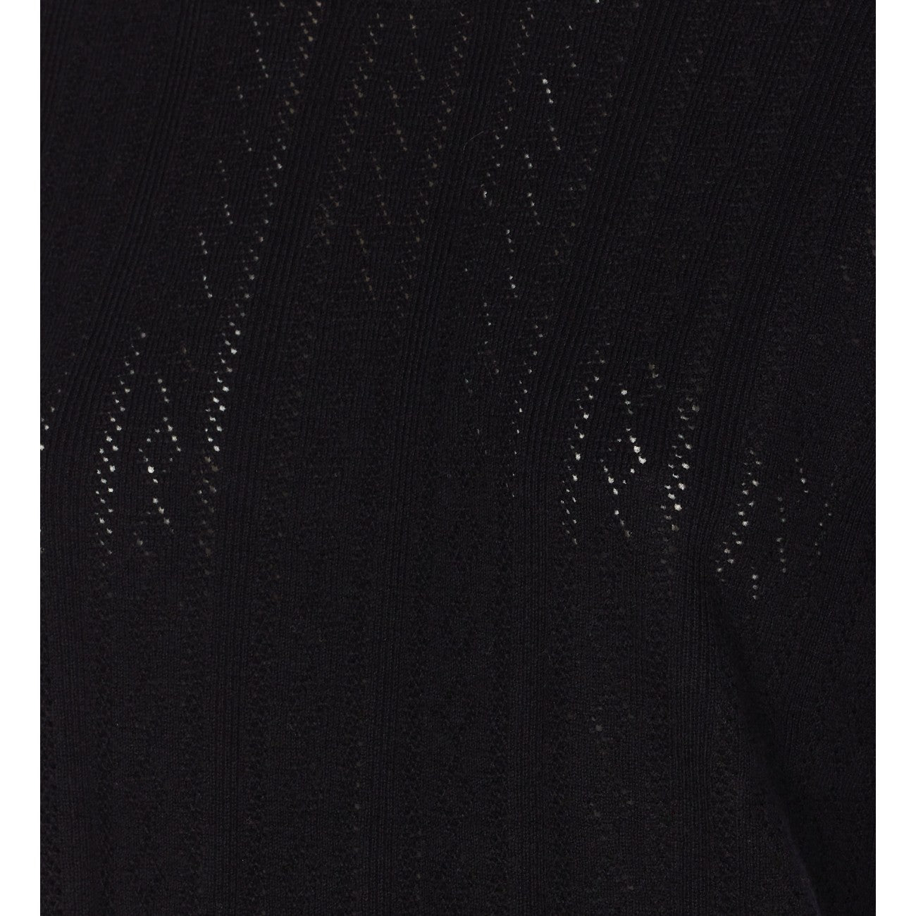 Lisa Yang Women Nika Short Sleeves Sweater LISA YANG