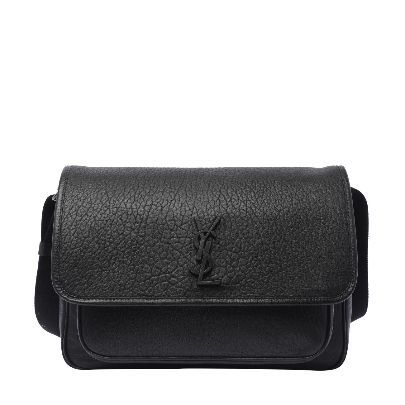 Saint Laurent Men Niki Crossbody Bag SAINT LAURENT