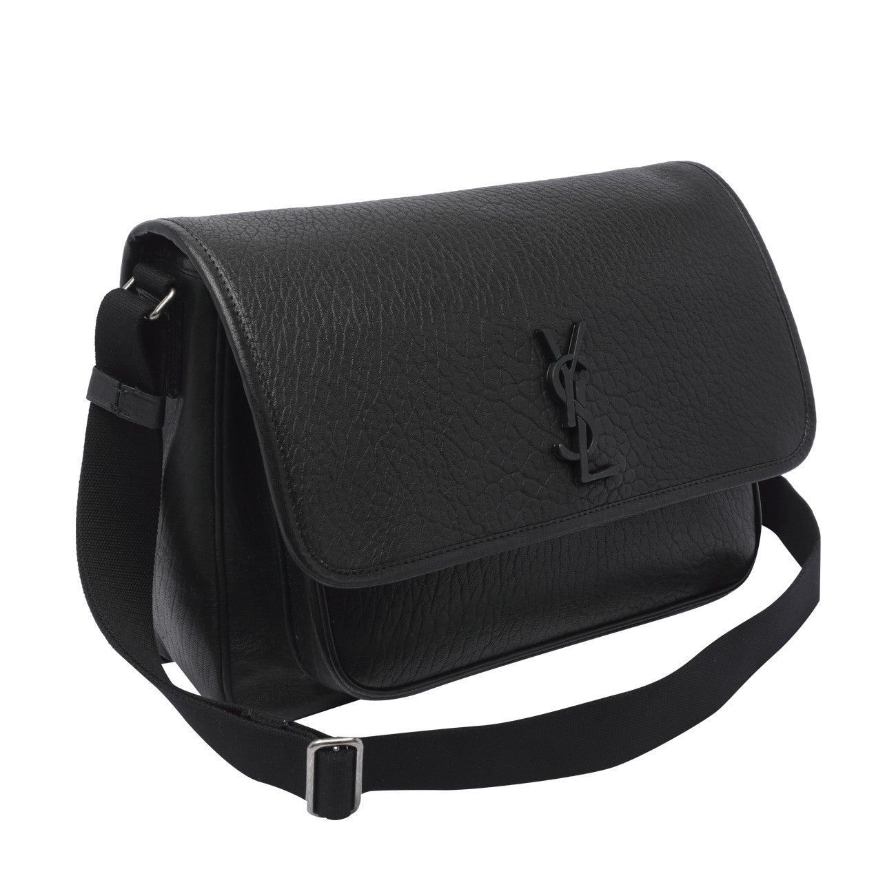 Saint Laurent Men Niki Crossbody Bag SAINT LAURENT