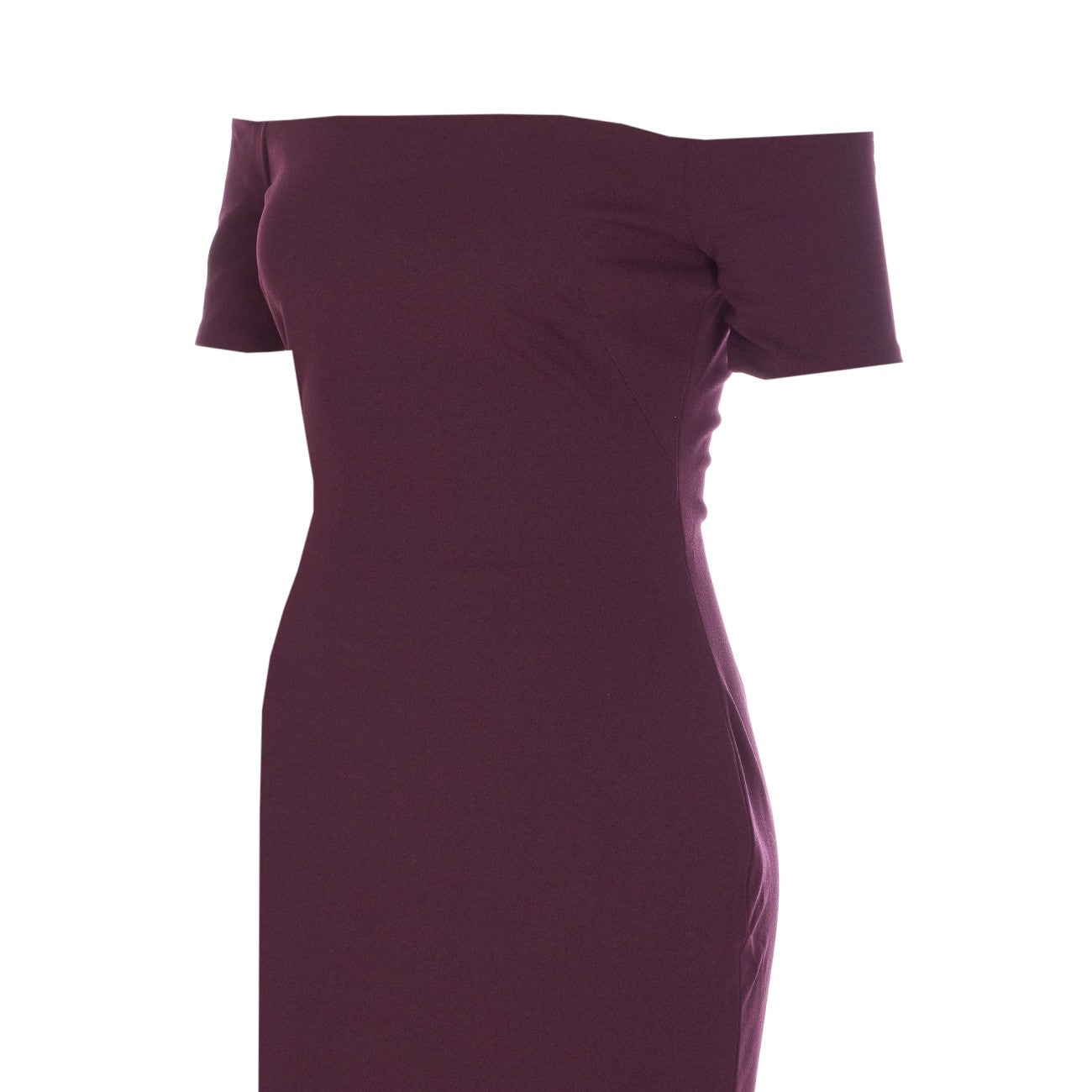 Solace London Women Nile Maxi Dress SOLACE LONDON