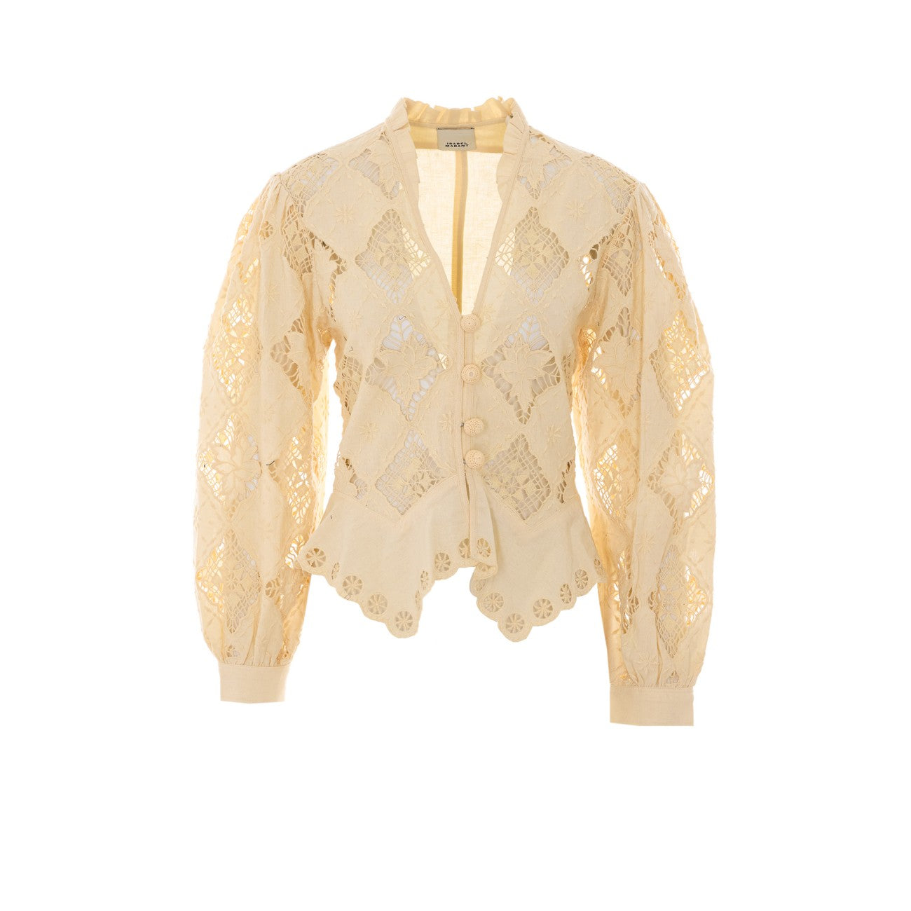 Isabel Marant Women Nina Top ISABEL MARANT