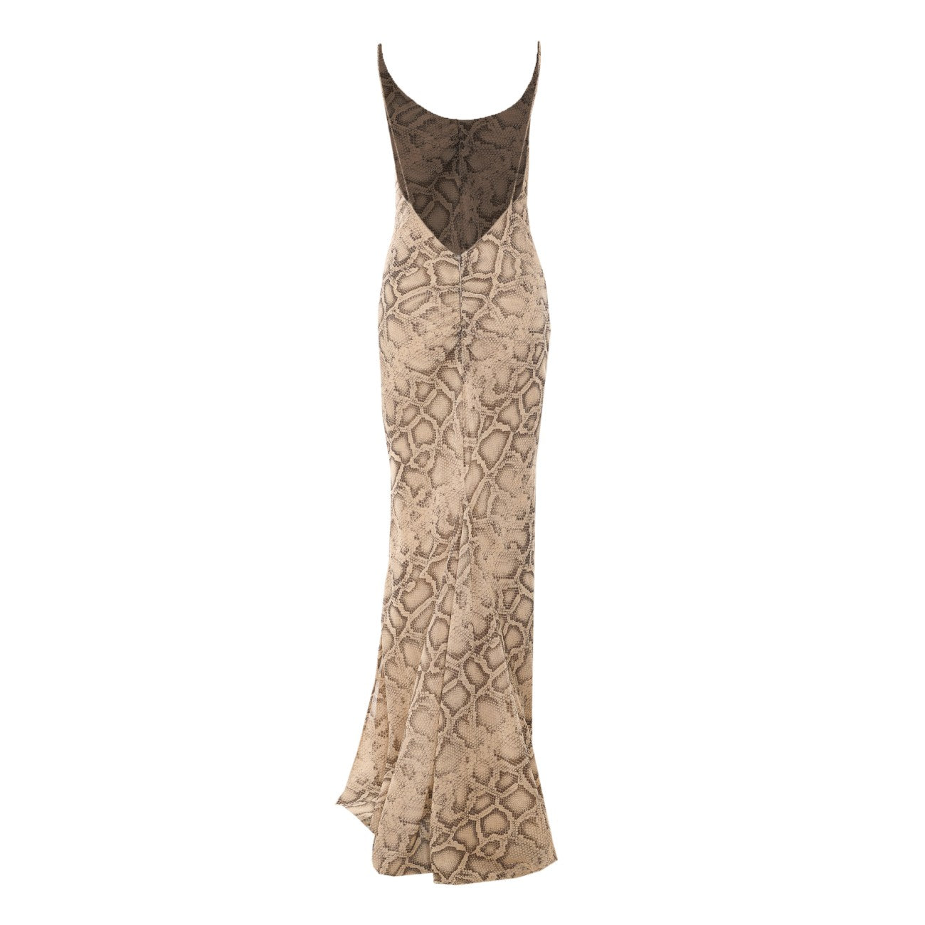The Andamane Women Ninfea Maxi Dress THE ANDAMANE