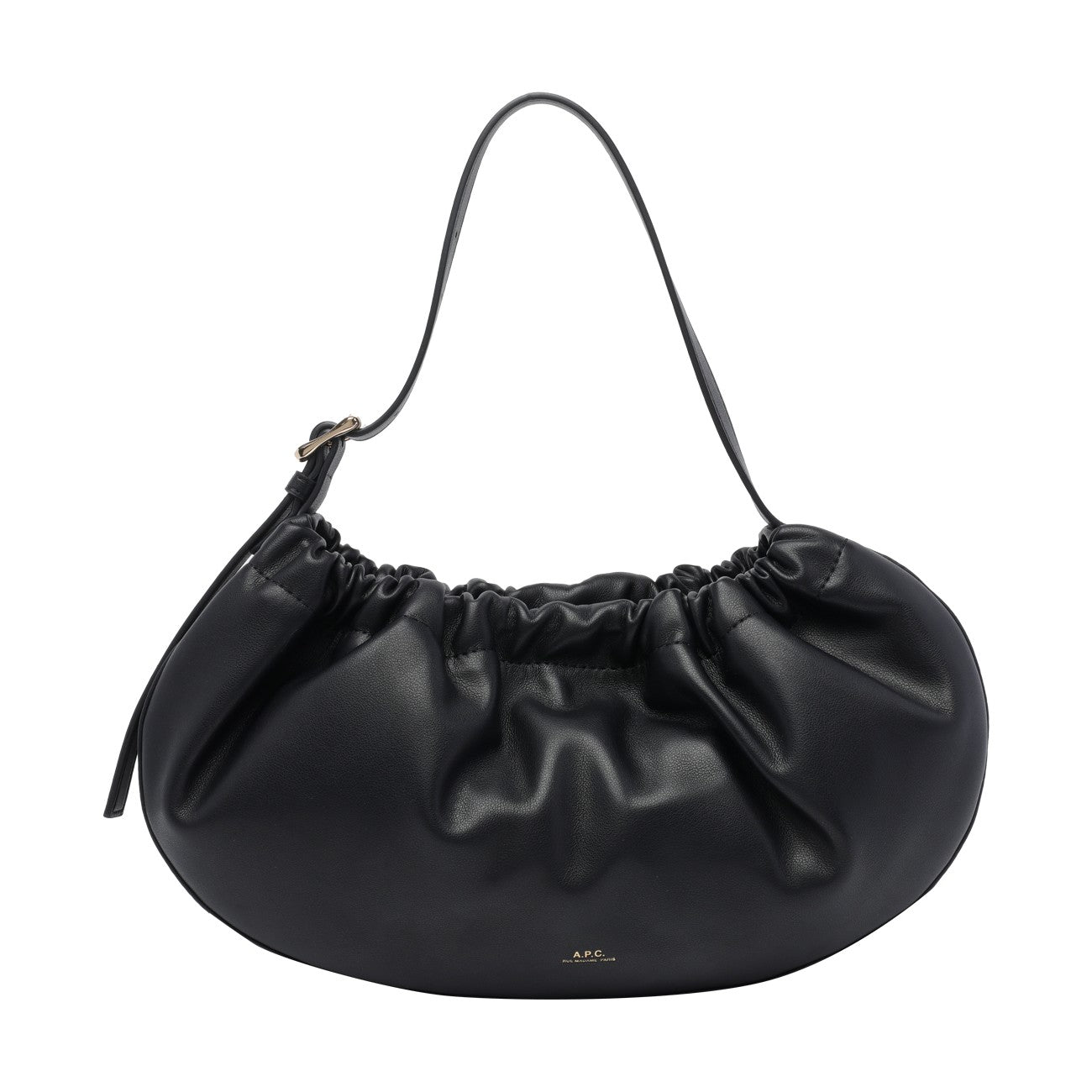 A.P.C. Women Ninon Hoop Bag A.P.C.