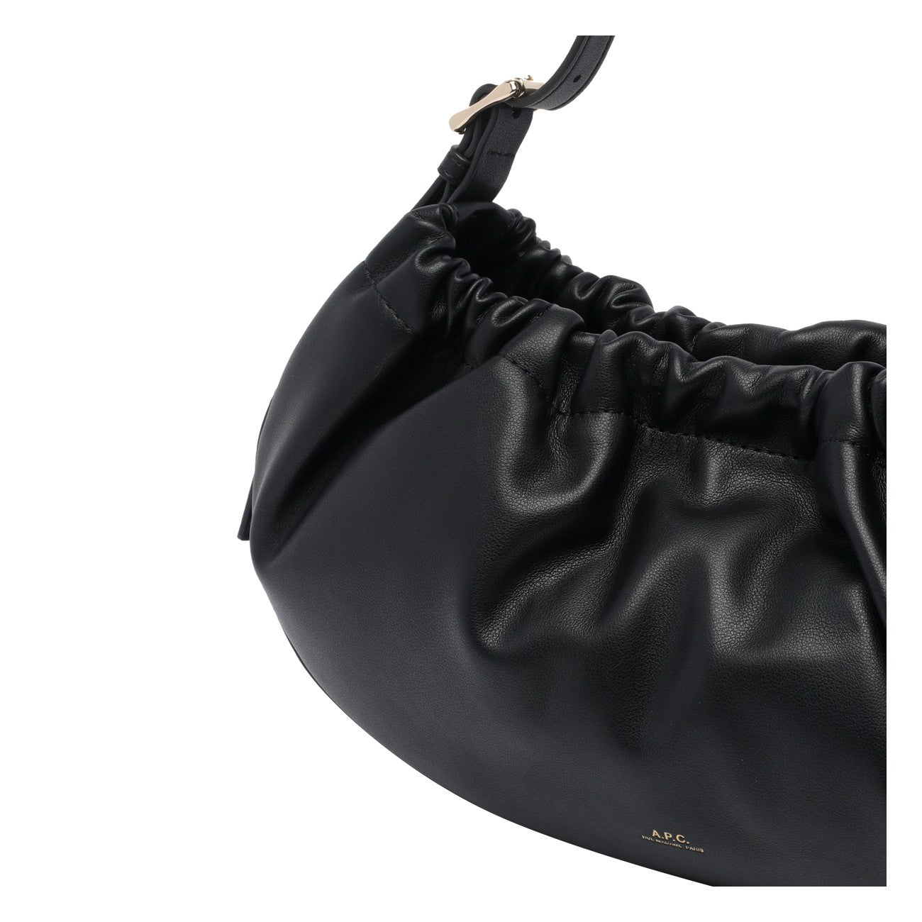A.P.C. Women Ninon Hoop Bag A.P.C.