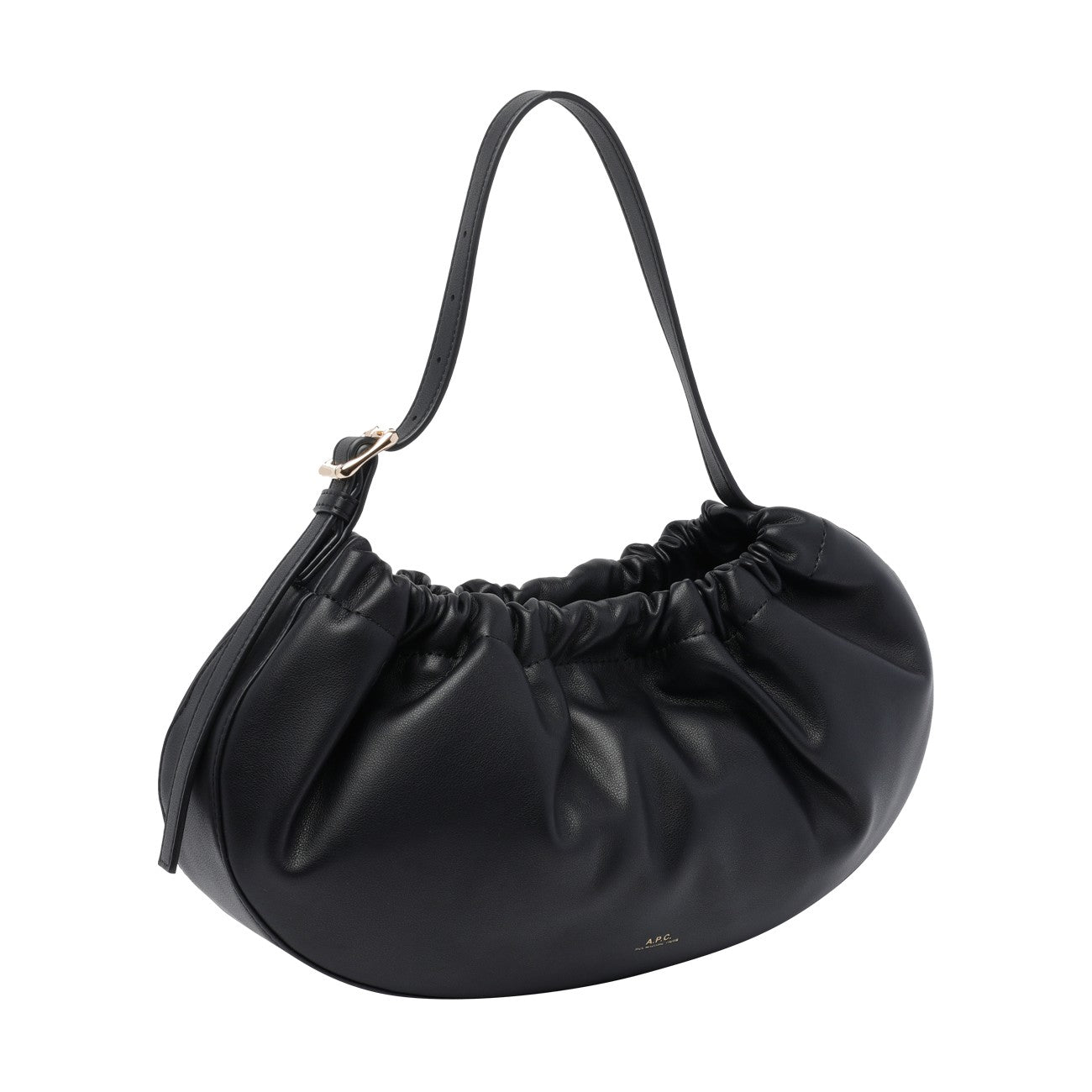 A.P.C. Women Ninon Hoop Bag A.P.C.