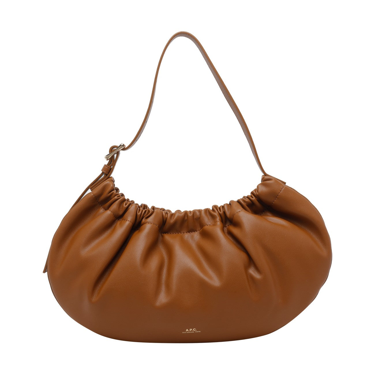A.P.C. Women Ninon Hoop Shoulder Bag A.P.C.