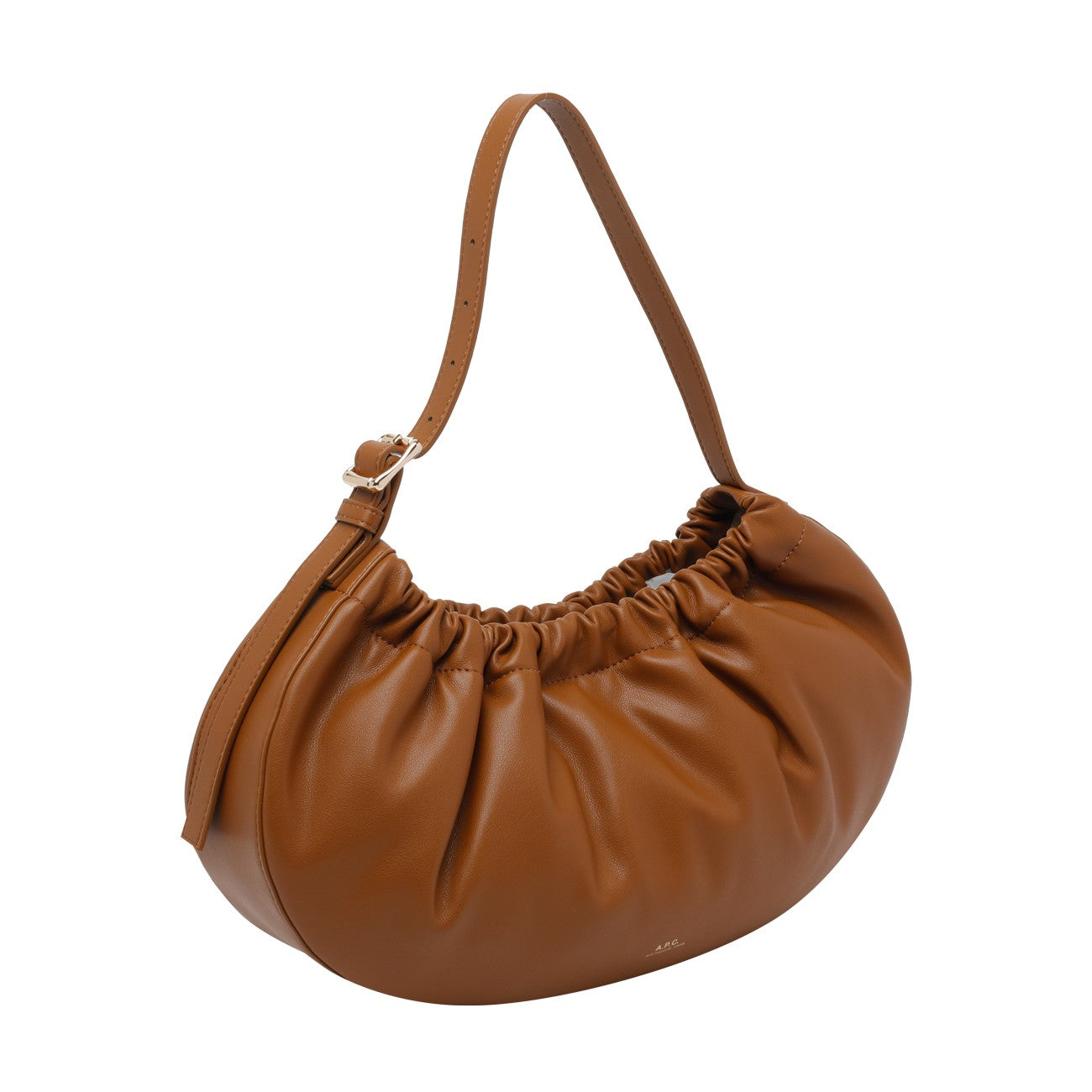 A.P.C. Women Ninon Hoop Shoulder Bag A.P.C.
