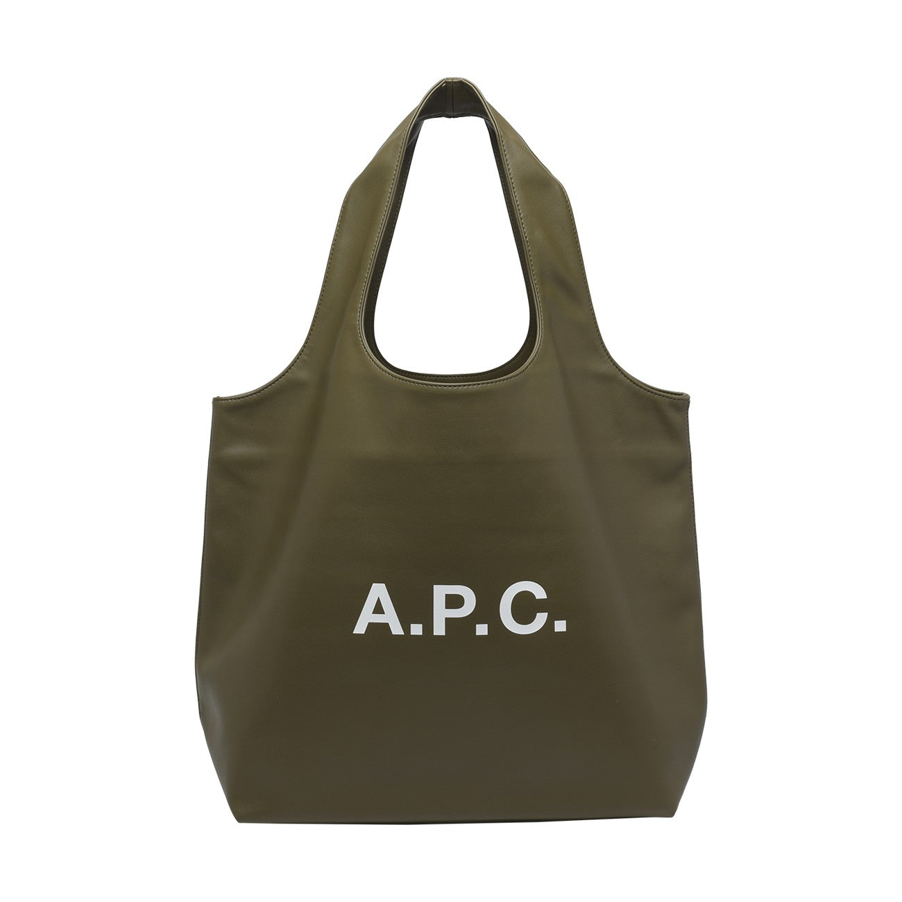 A.P.C. Women Ninon Tote Bag