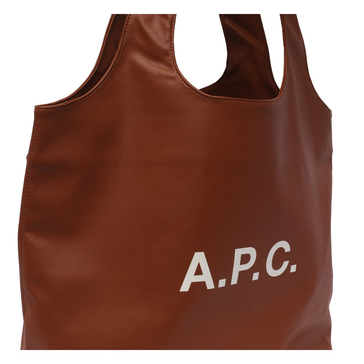 A.P.C. Women A.P.C. Women Ninon Tote Bag A.P.C.