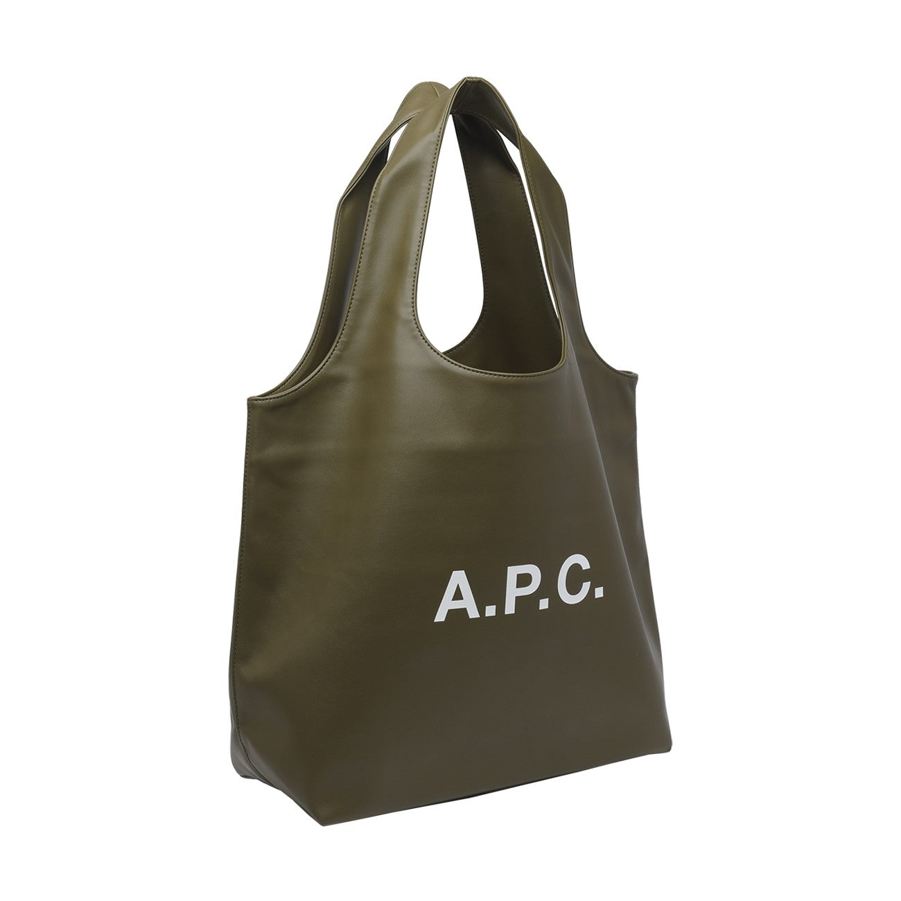 A.P.C. Women Ninon Tote Bag