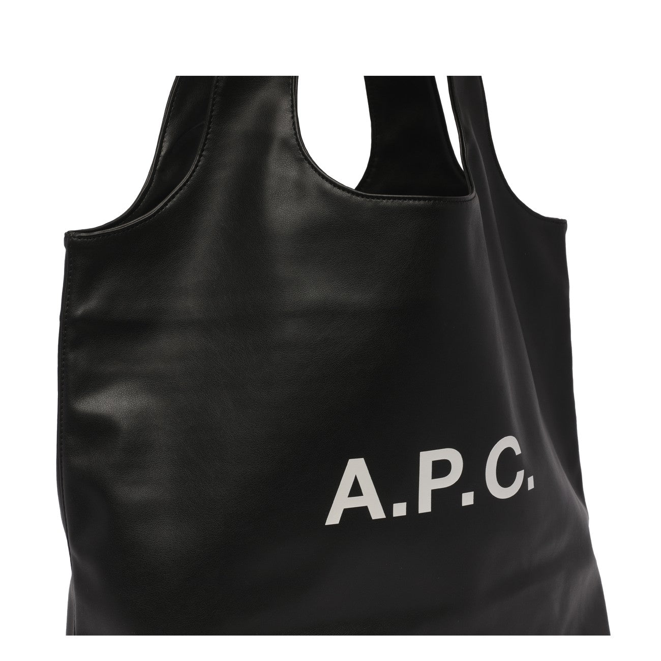 A.P.C. Women Ninon Tote Bag A.P.C.