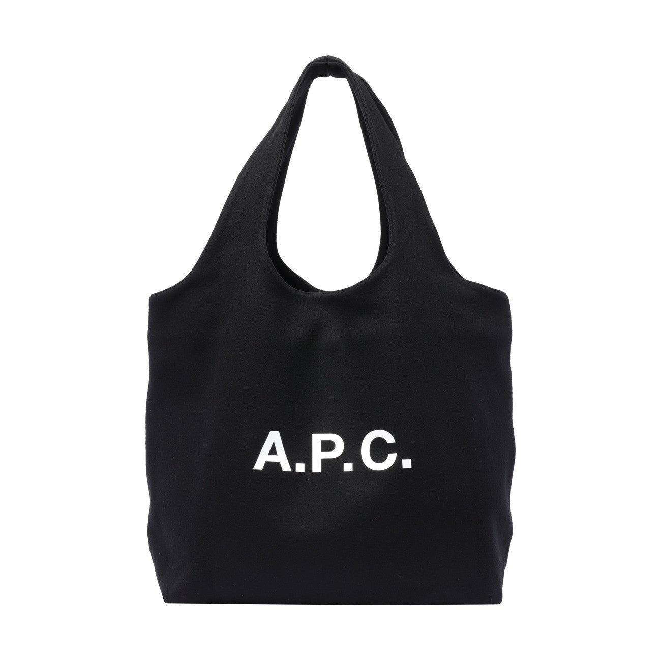 A.P.C. Men Ninon Tote Bag A.P.C.