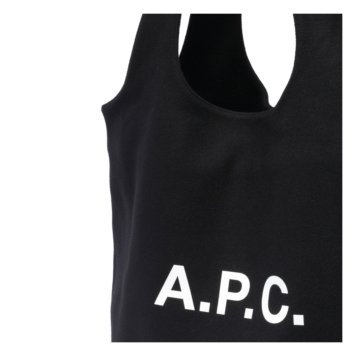 A.P.C. Men Ninon Tote Bag A.P.C.