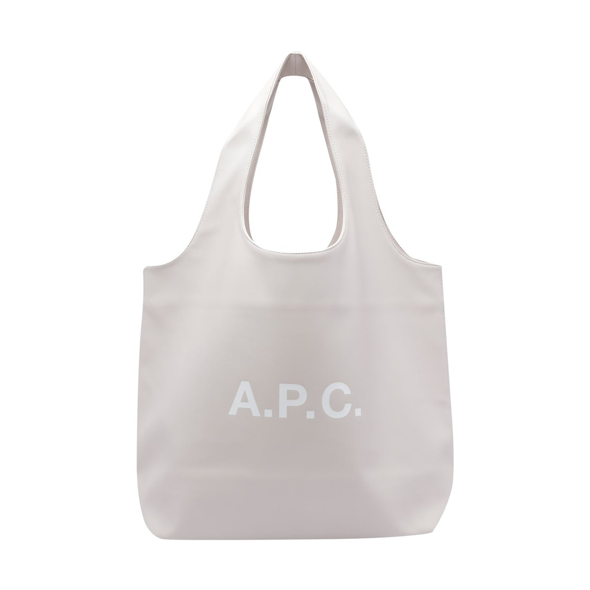 A.P.C. Women Ninon Tote Bag A.P.C.