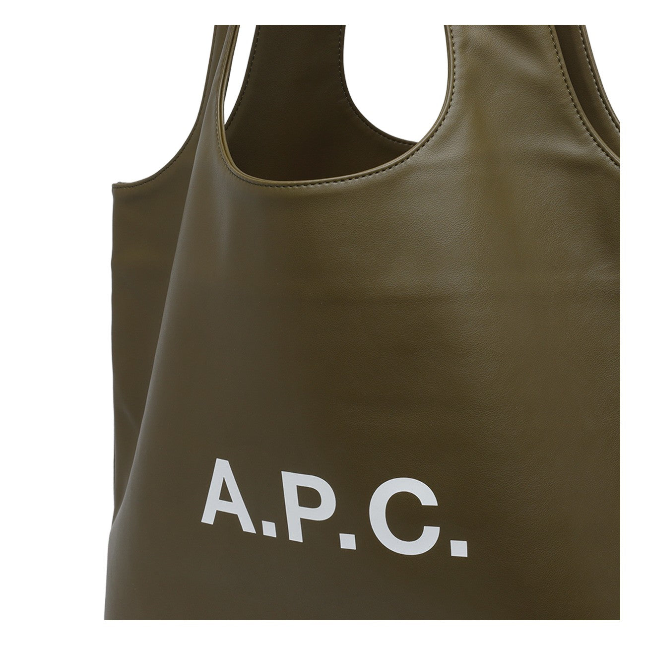 A.P.C. Women Ninon Tote Bag