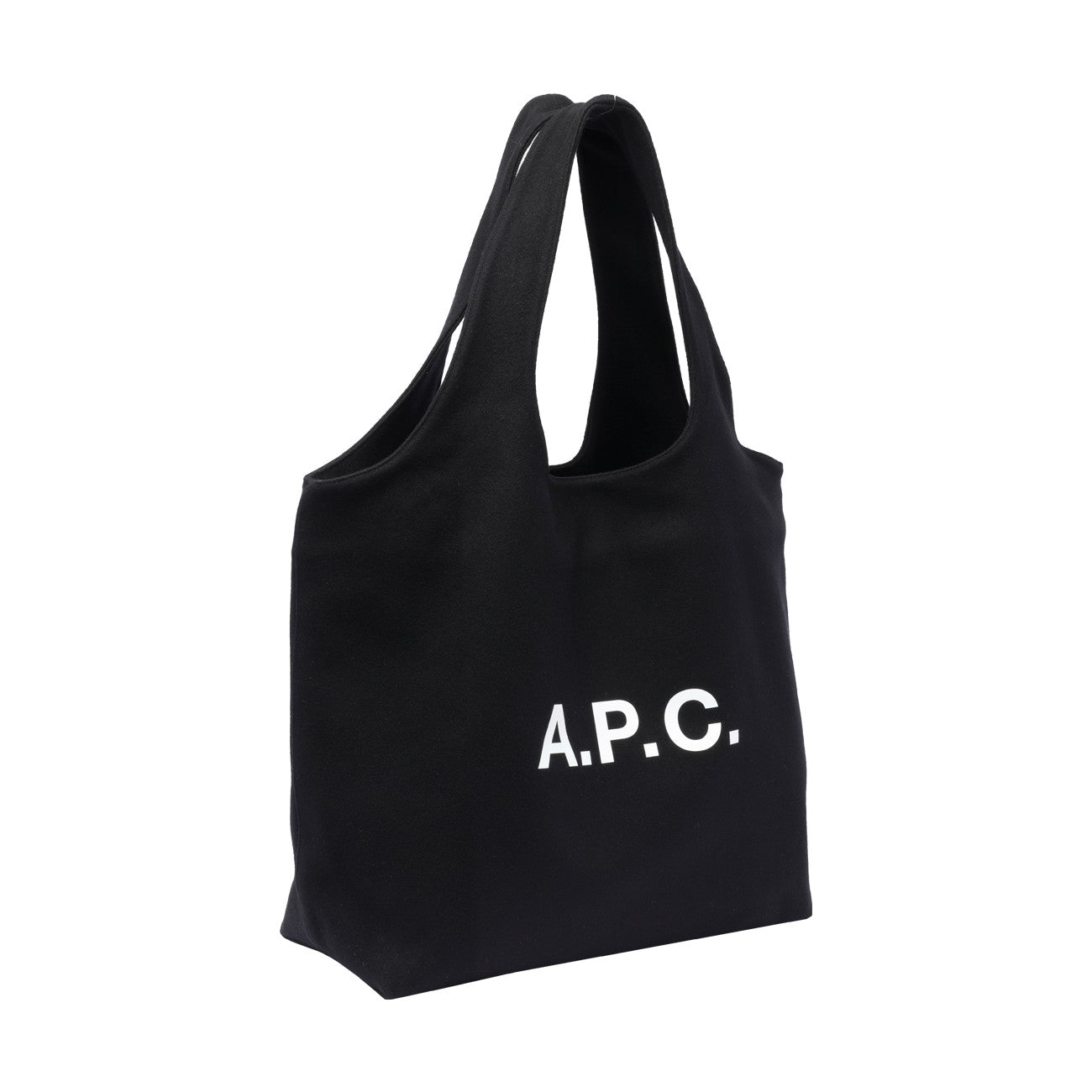 A.P.C. Men Ninon Tote Bag A.P.C.