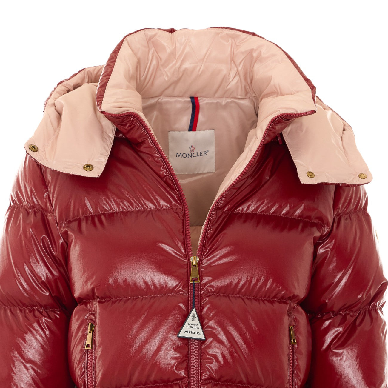 Moncler Women Niveole Down Jacket