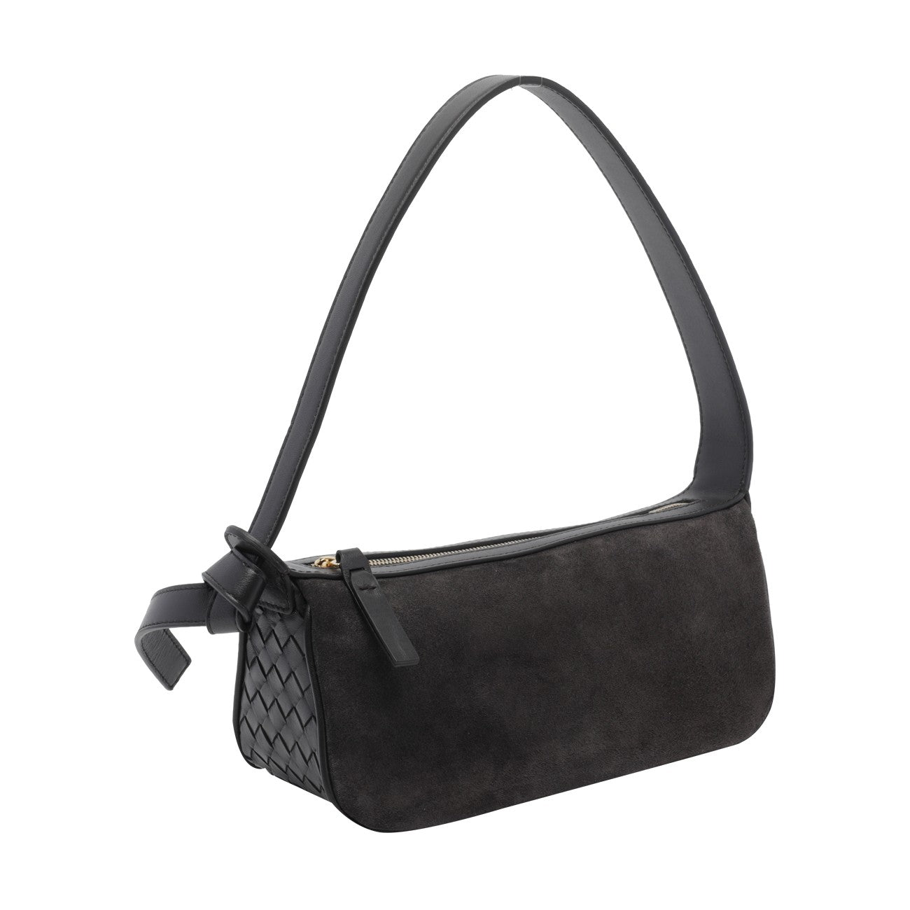 Bottega Veneta Women Nodo Shoulder Bag BOTTEGA VENETA