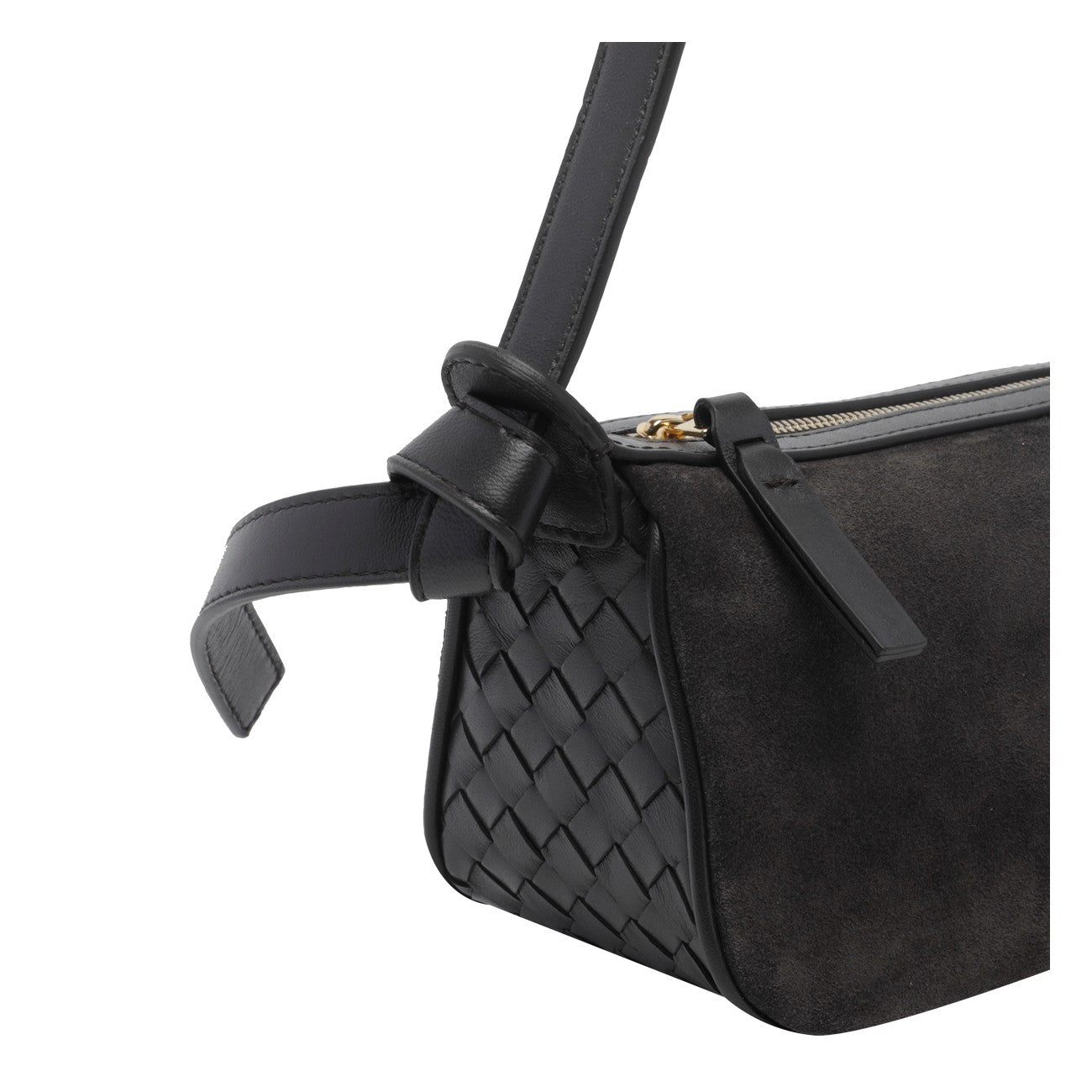 Bottega Veneta Women Nodo Shoulder Bag BOTTEGA VENETA