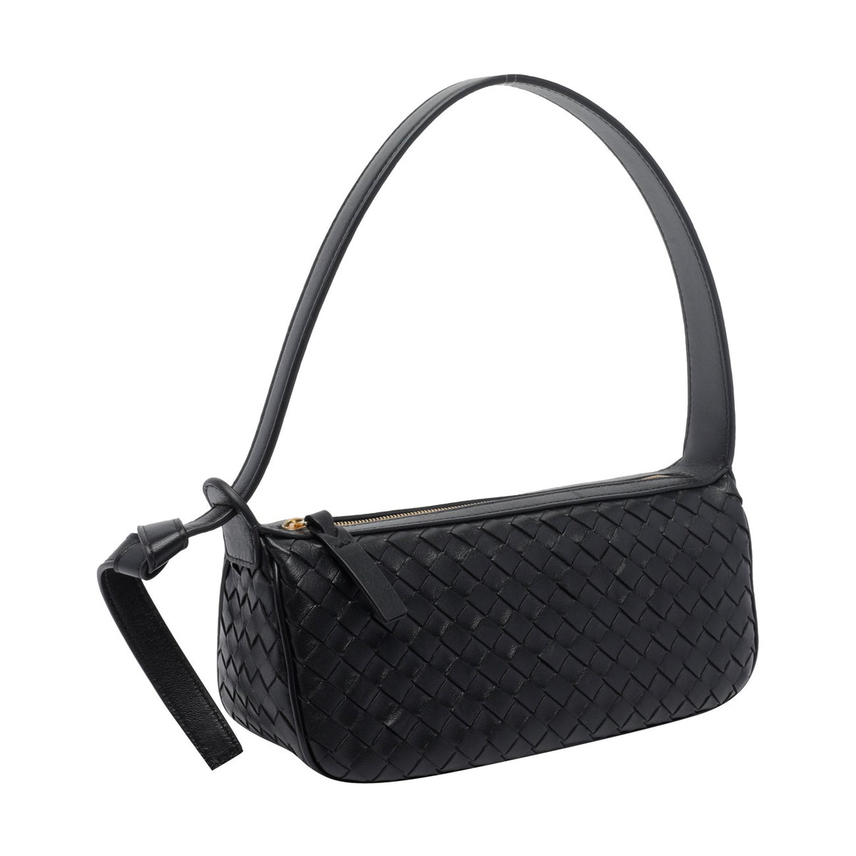 Bottega Veneta Women Nodo Shoulder Bag BOTTEGA VENETA