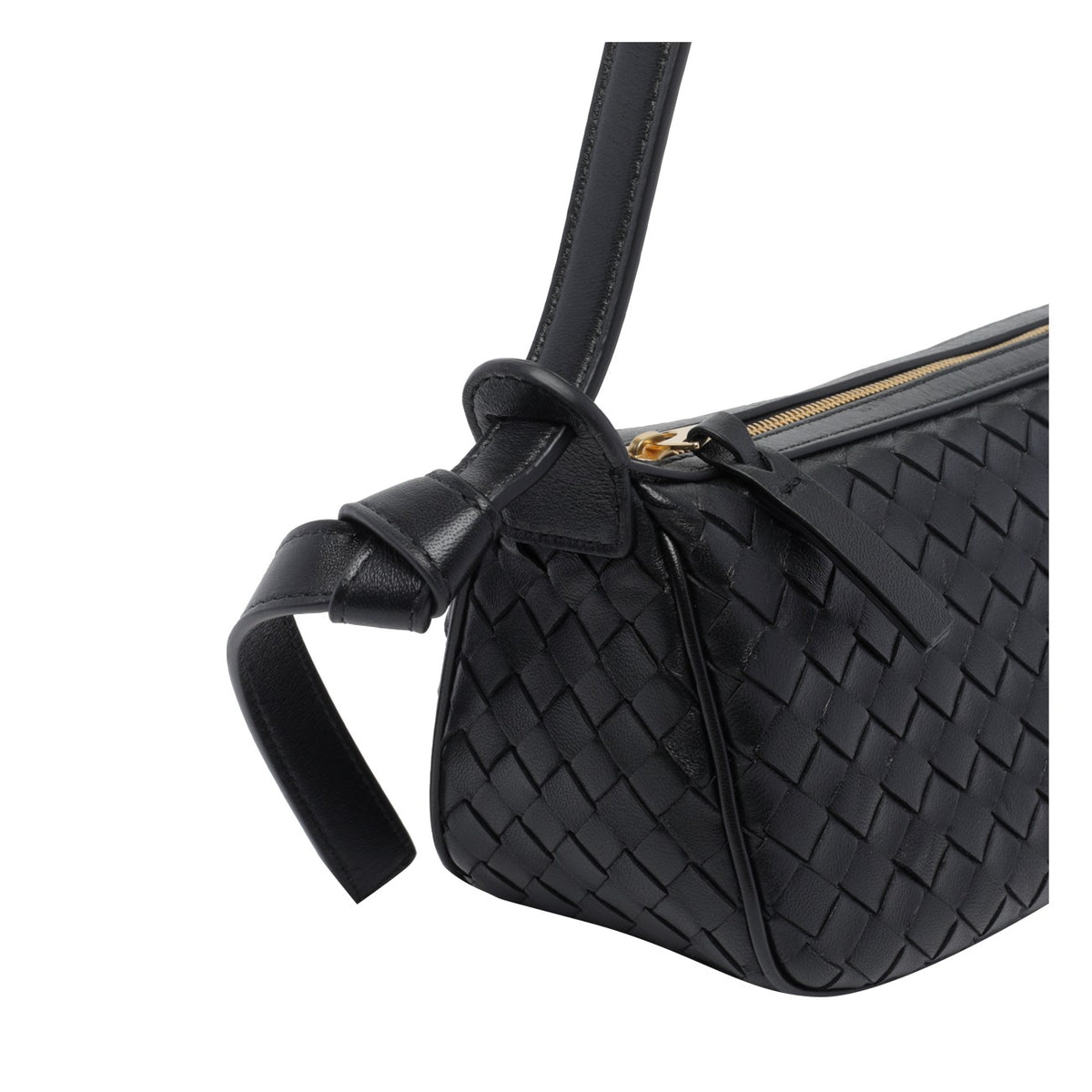 Bottega Veneta Women Nodo Shoulder Bag BOTTEGA VENETA