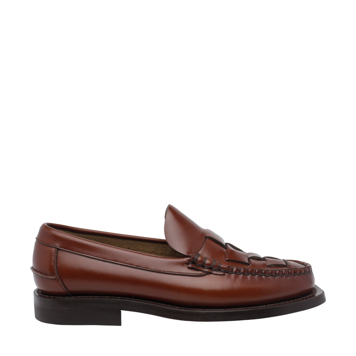 Hereu Women Nombela Loafers HEREU