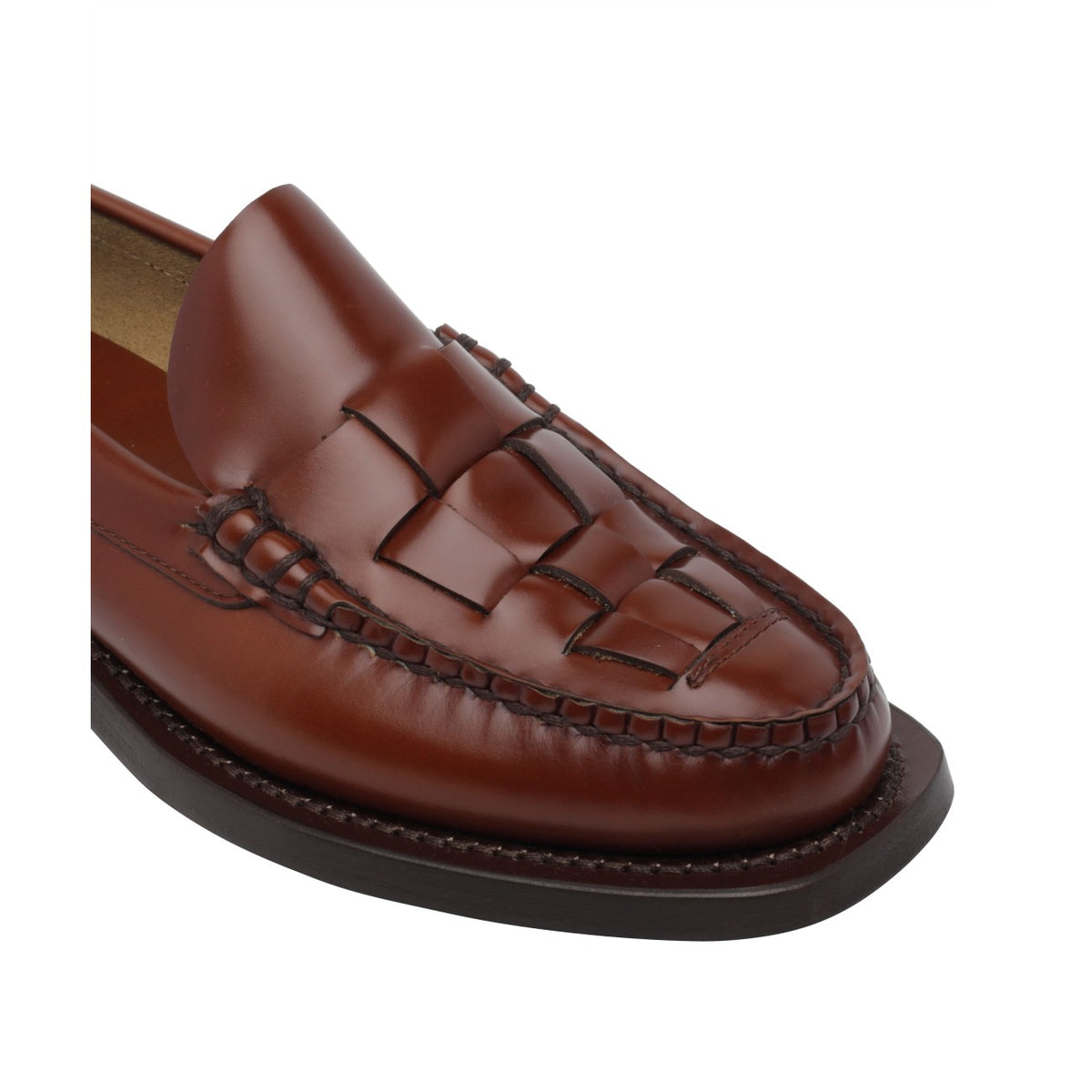Hereu Women Nombela Loafers HEREU
