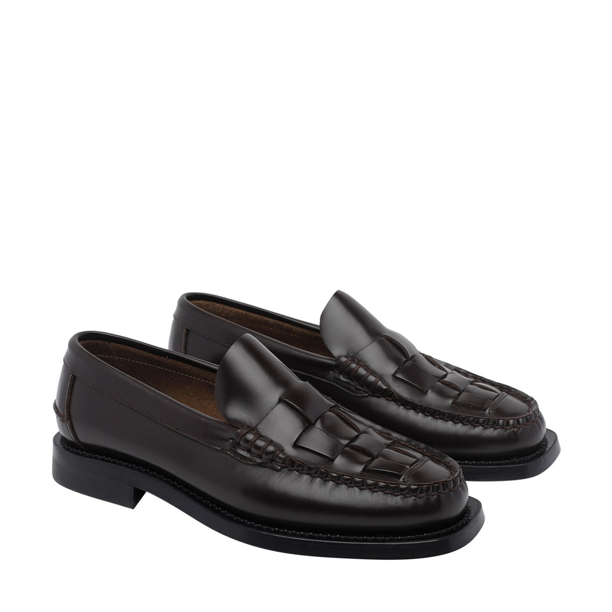 Hereu Women Nombela Loafers HEREU