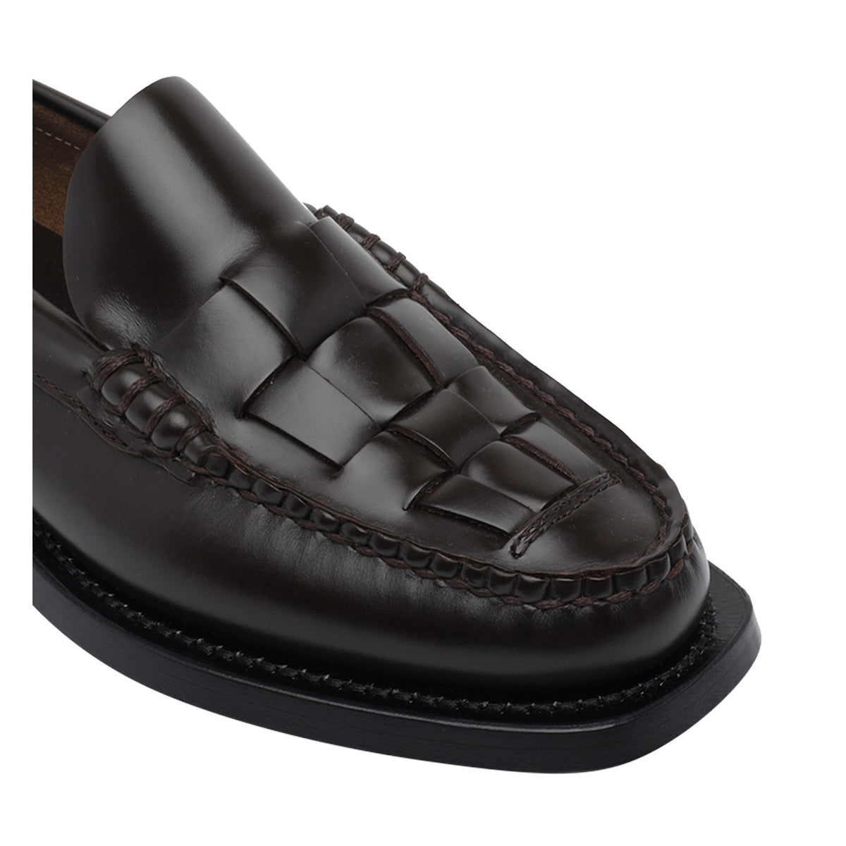 Hereu Women Nombela Loafers HEREU