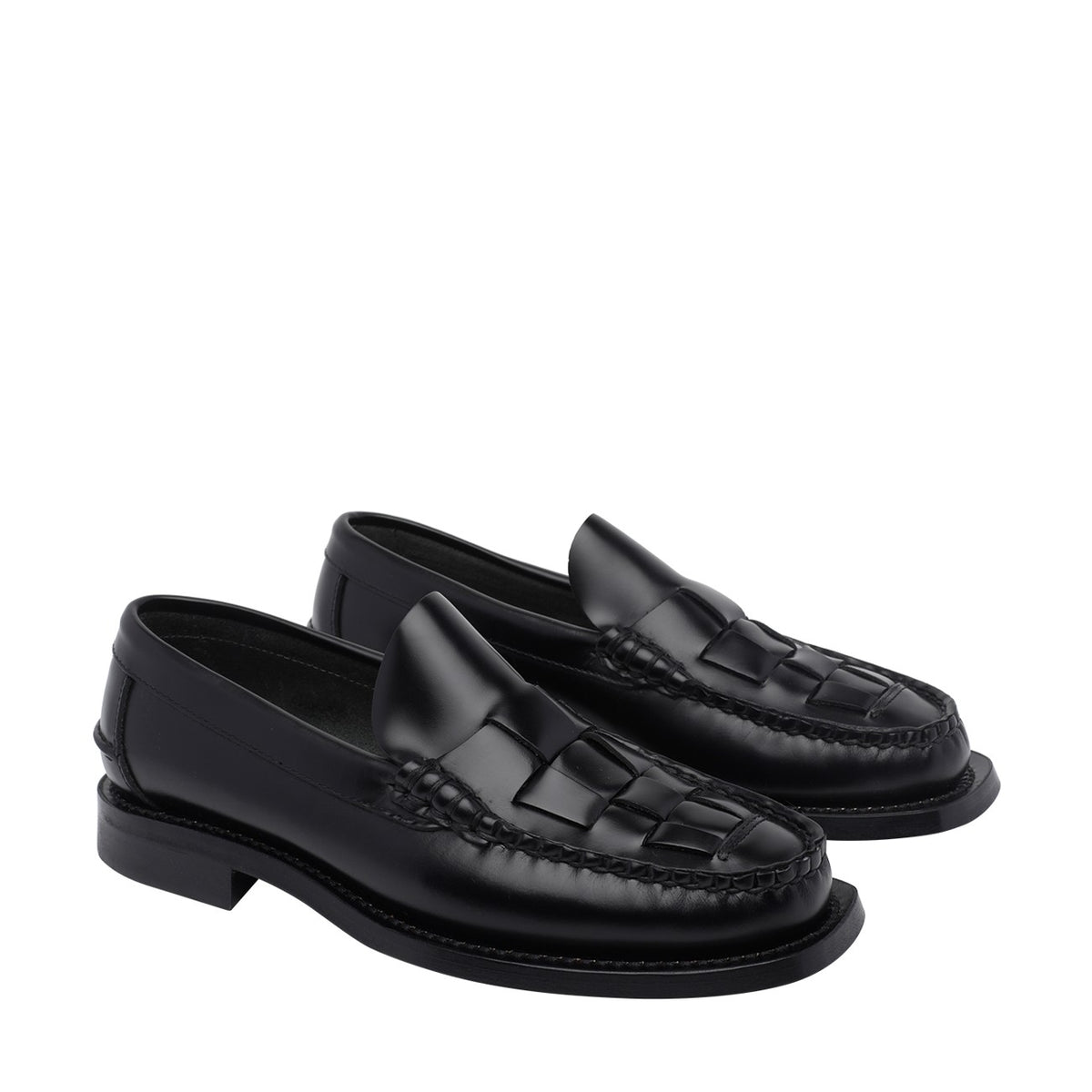 Hereu Women Nombela Loafers HEREU