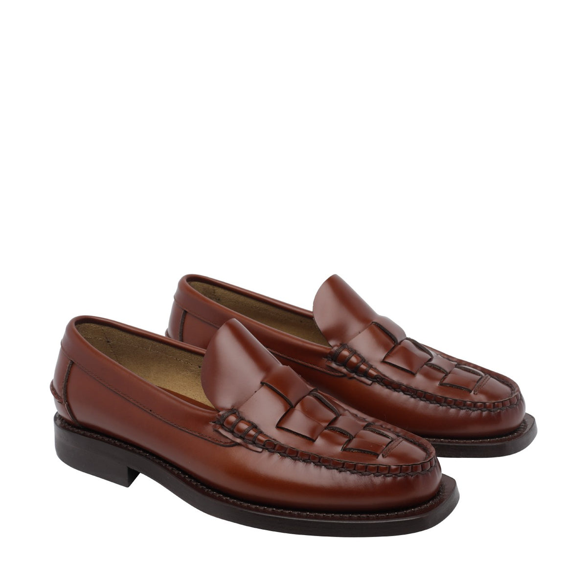 Hereu Women Nombela Loafers HEREU