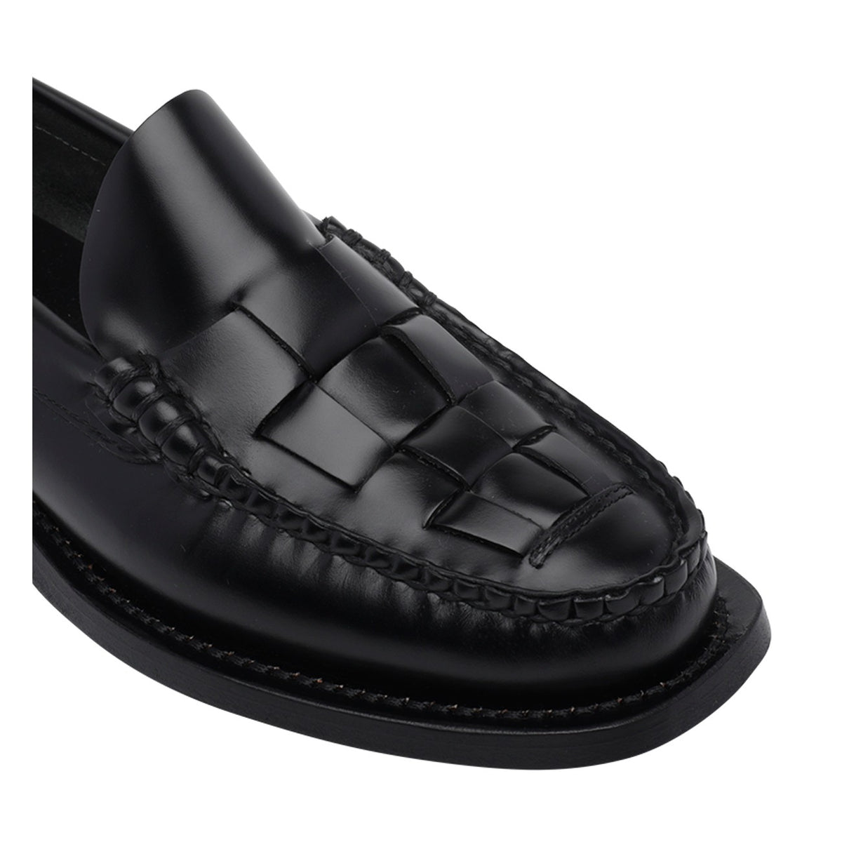 Hereu Women Nombela Loafers HEREU