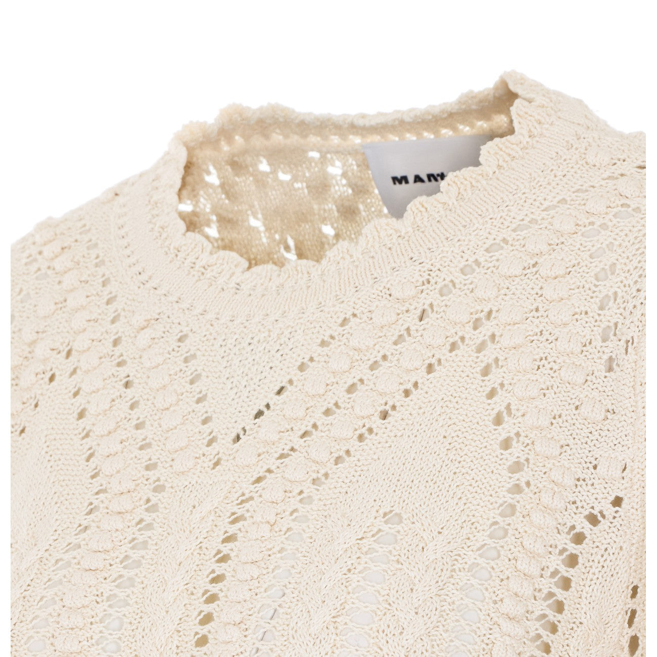 Isabel Marant Etoile Women Norma Knit Sweater ISABEL MARANT ETOILE
